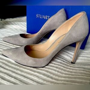 Stuart Weitzman Size 7, like new great condition
